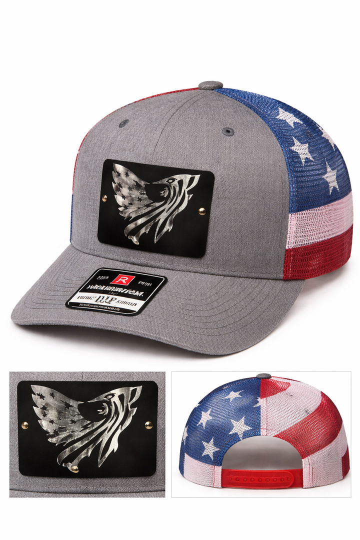 LL Custom Lids Hats 2026