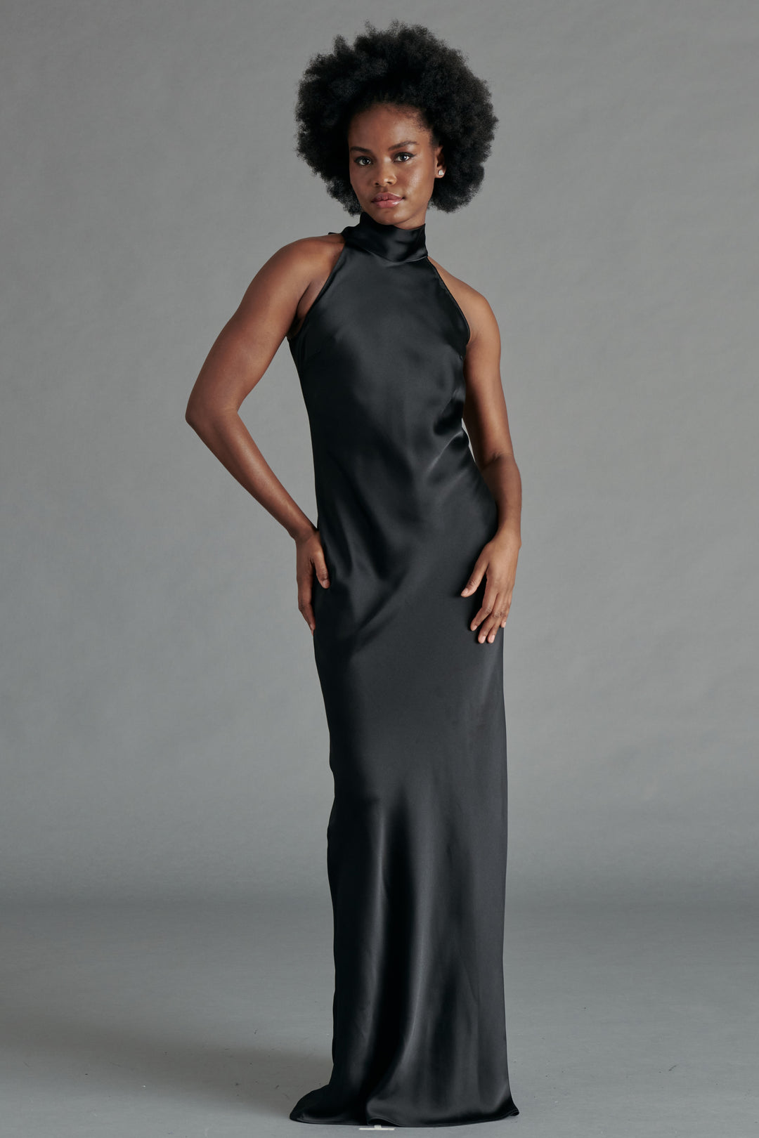 LARA DRESS