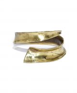The Siena Bronze Cuff