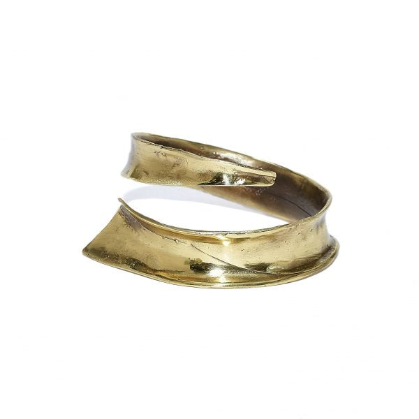 The Siena Bronze Cuff