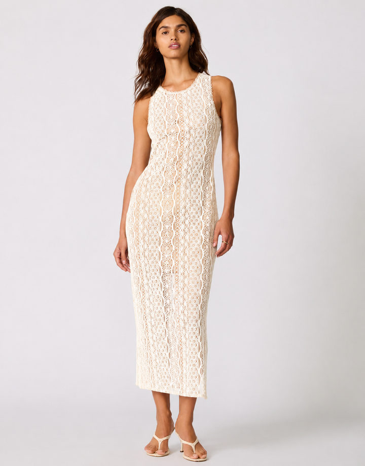 NYSSA DRESS