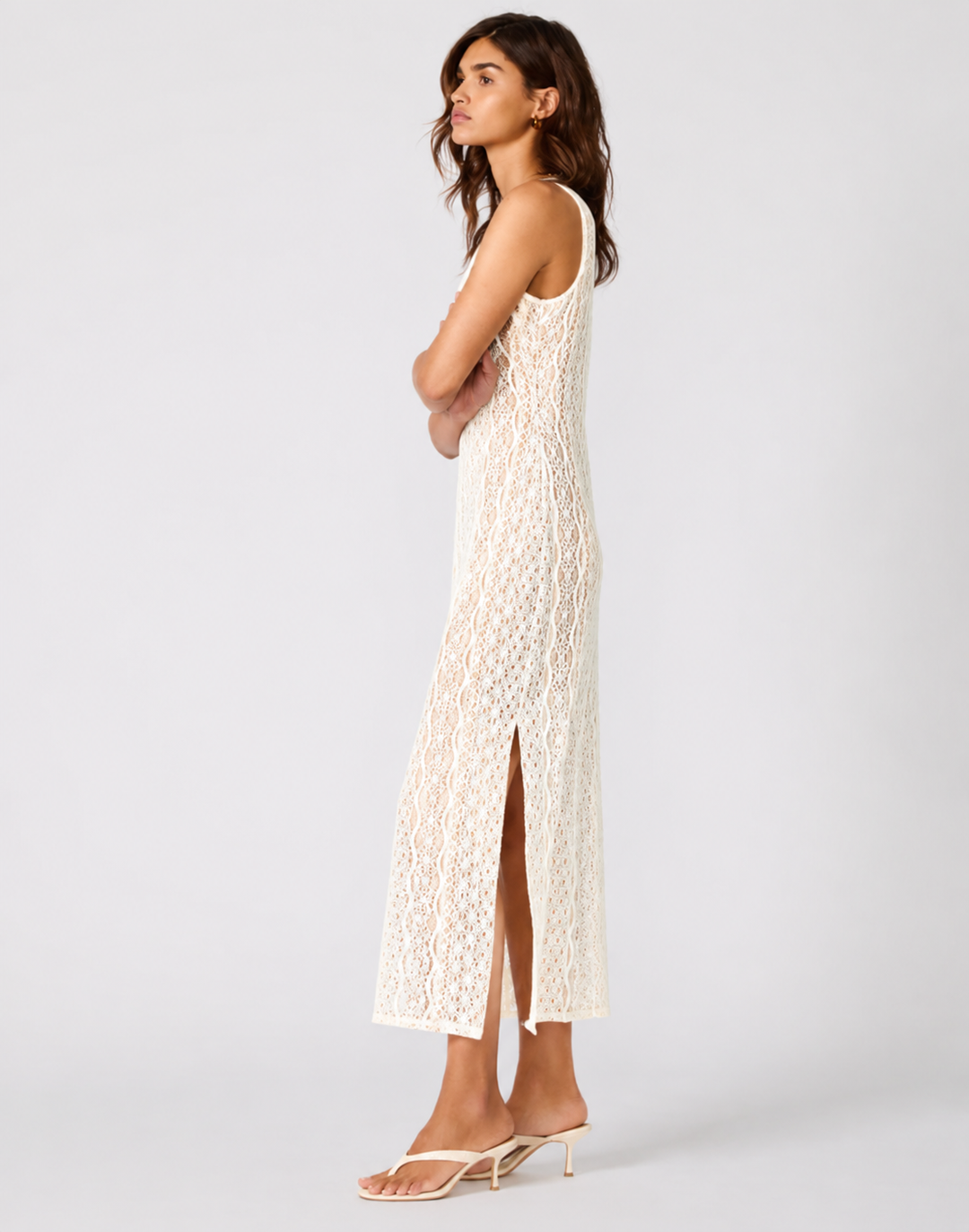 NYSSA DRESS