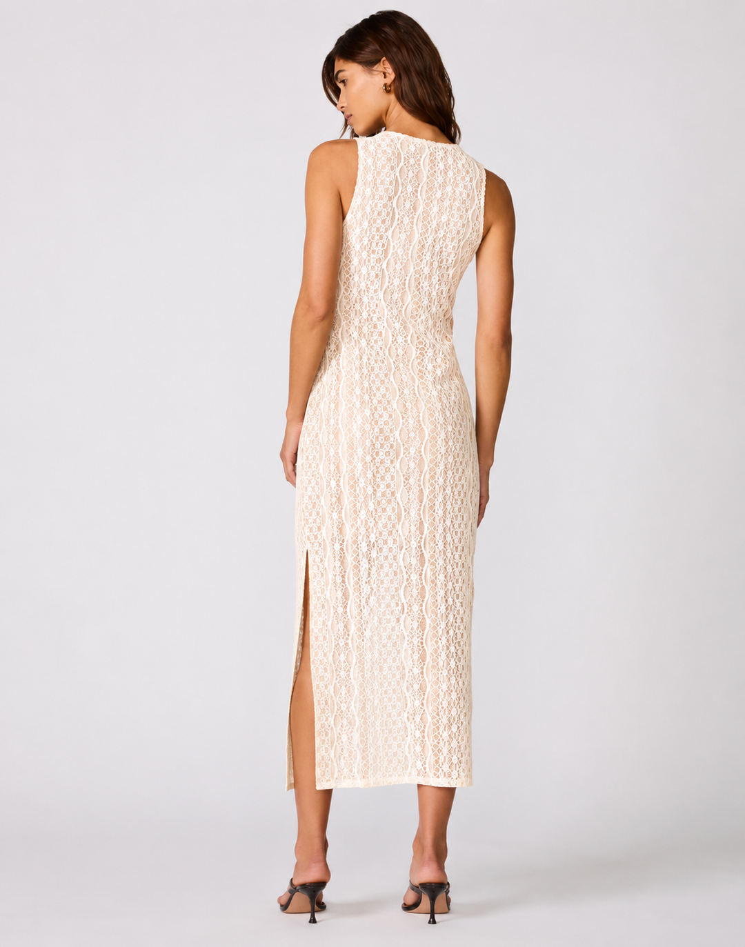 NYSSA DRESS