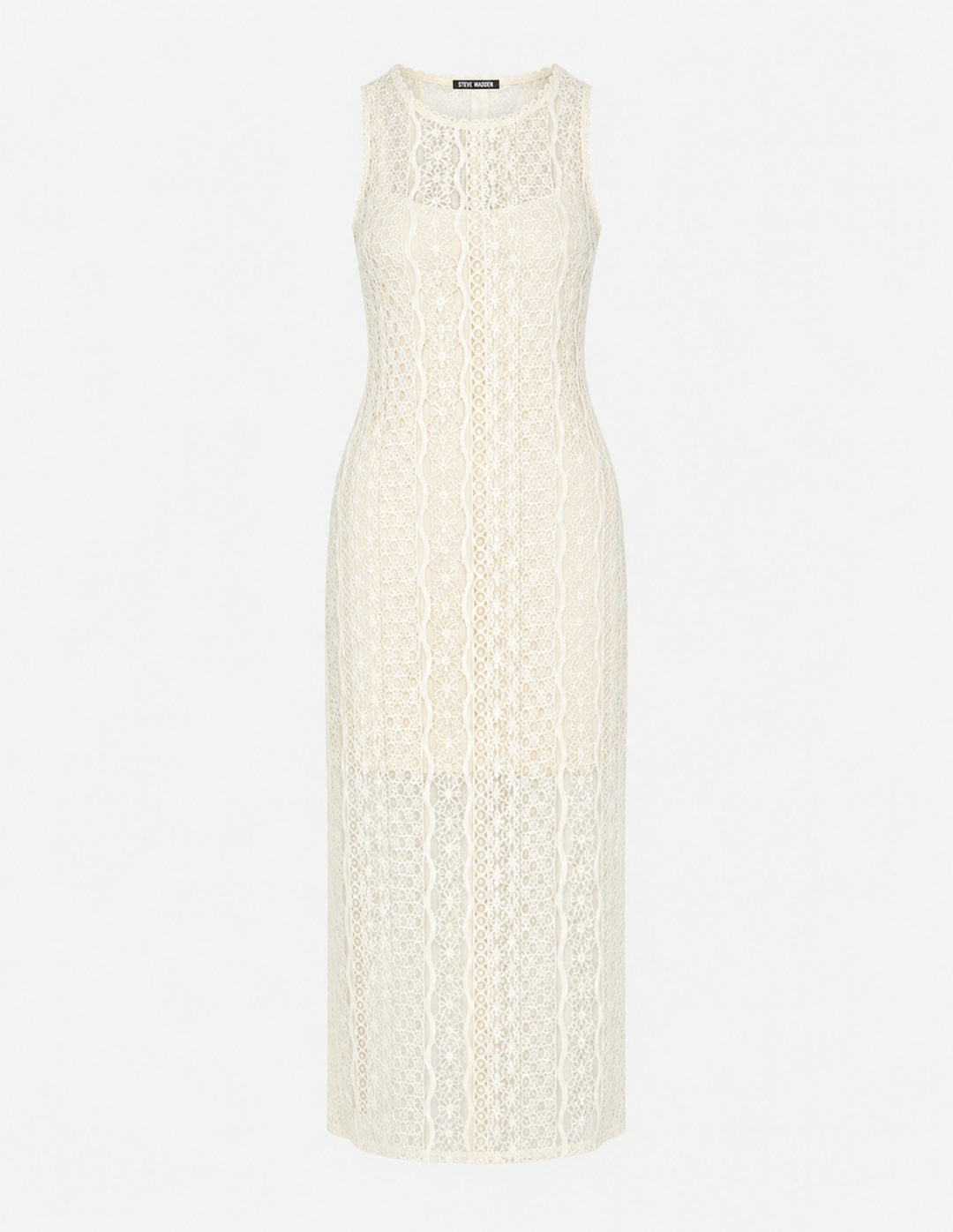 NYSSA DRESS