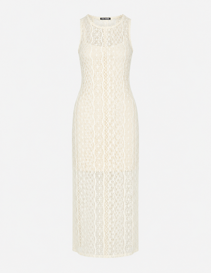 NYSSA DRESS