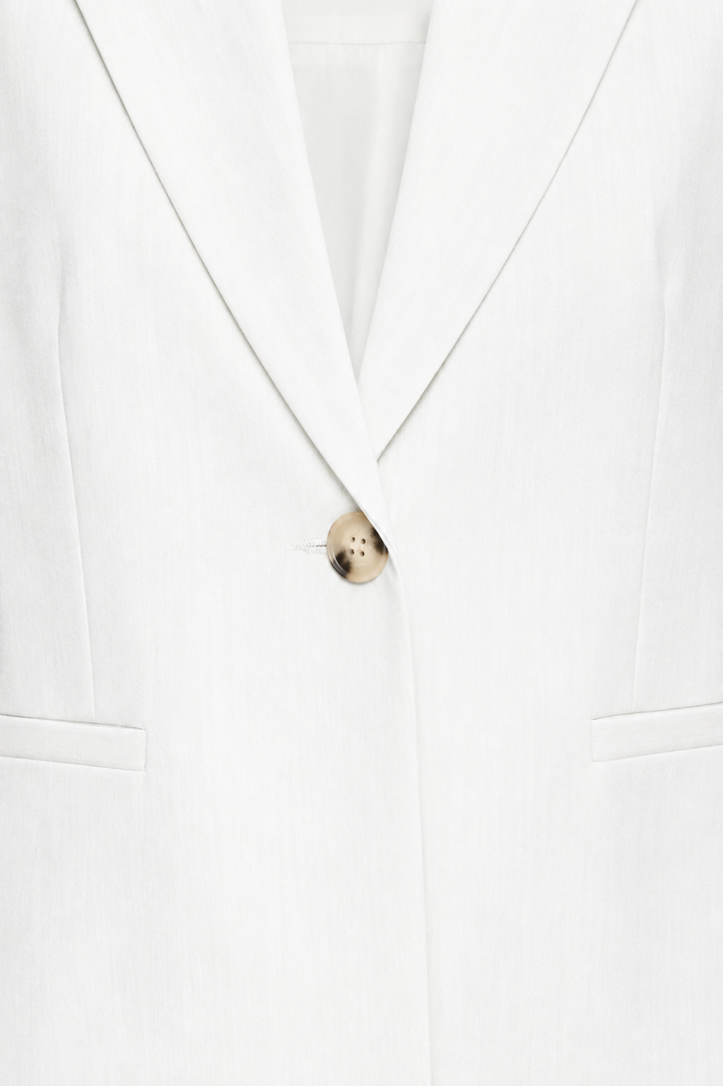Bydanta Cl Blazer - White