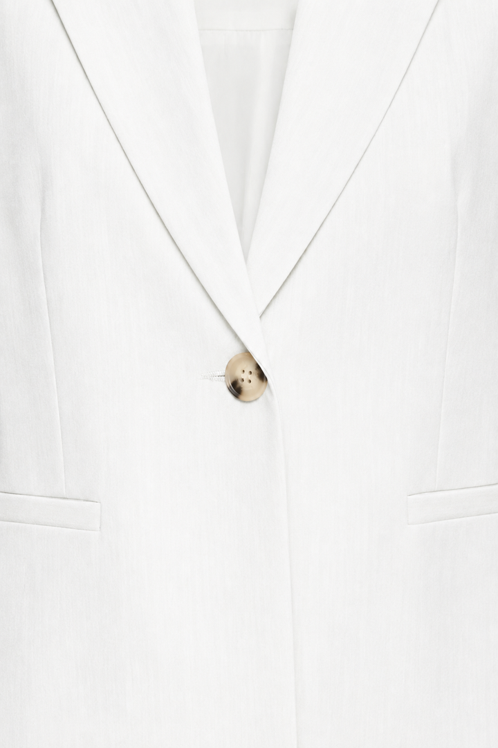Bydanta Cl Blazer - White