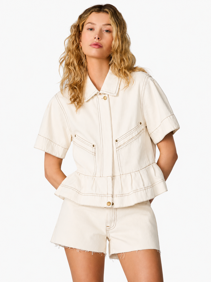 HAEZEL JACKET