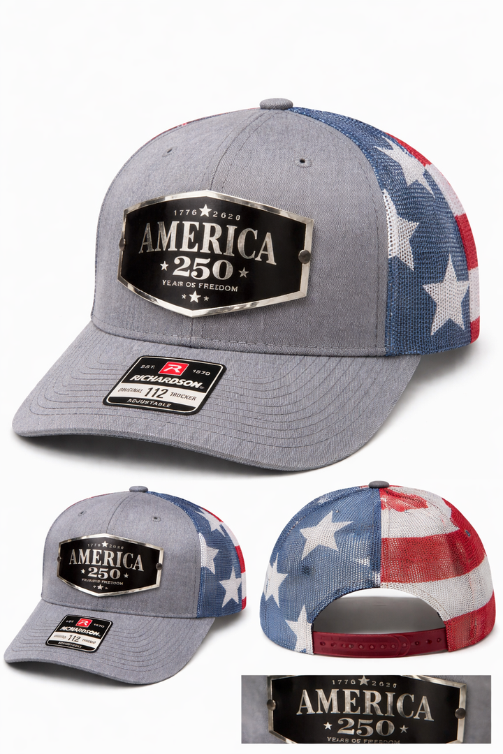 LL Custom Lids Hats 2026