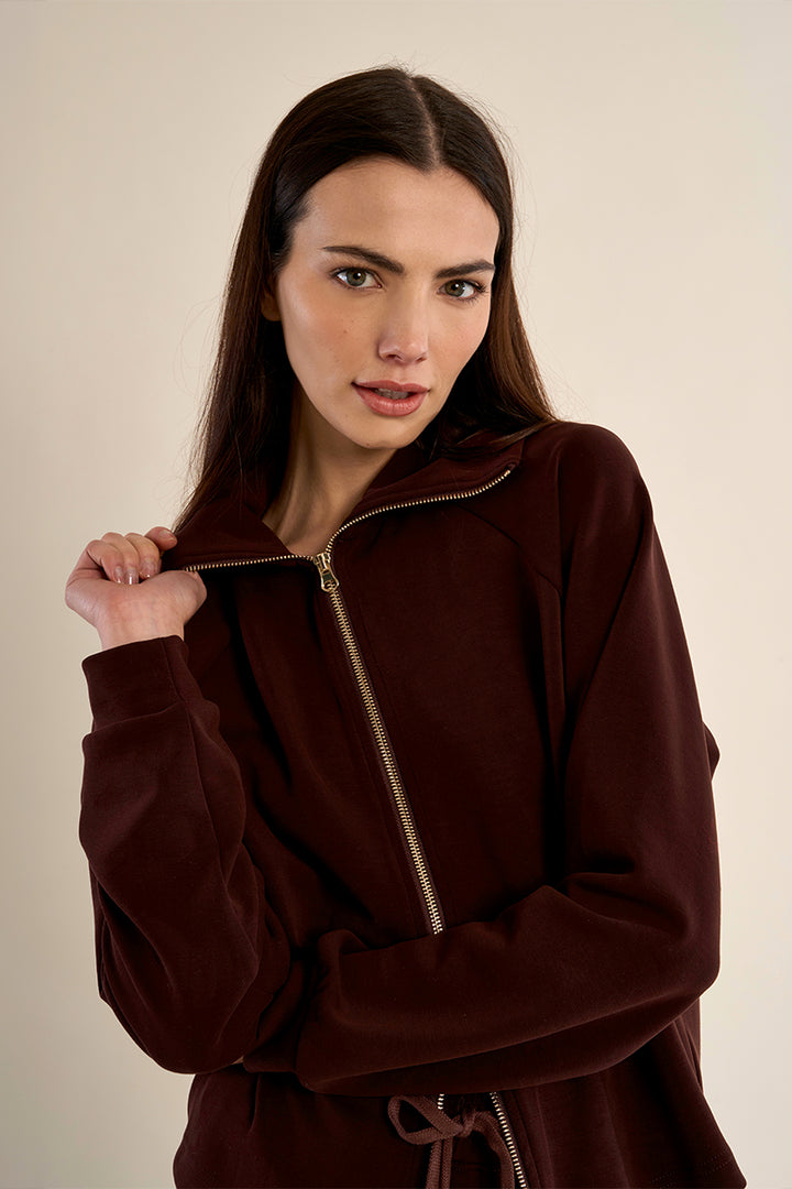 Gabrielle Dora Knitted Jacket