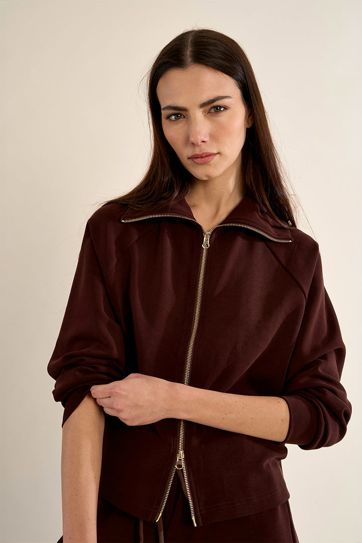 Gabrielle Dora Knitted Jacket