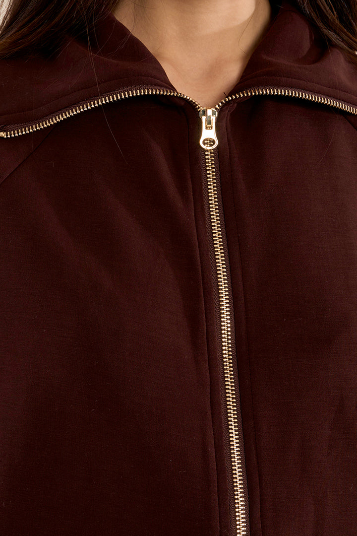Gabrielle Dora Knitted Jacket