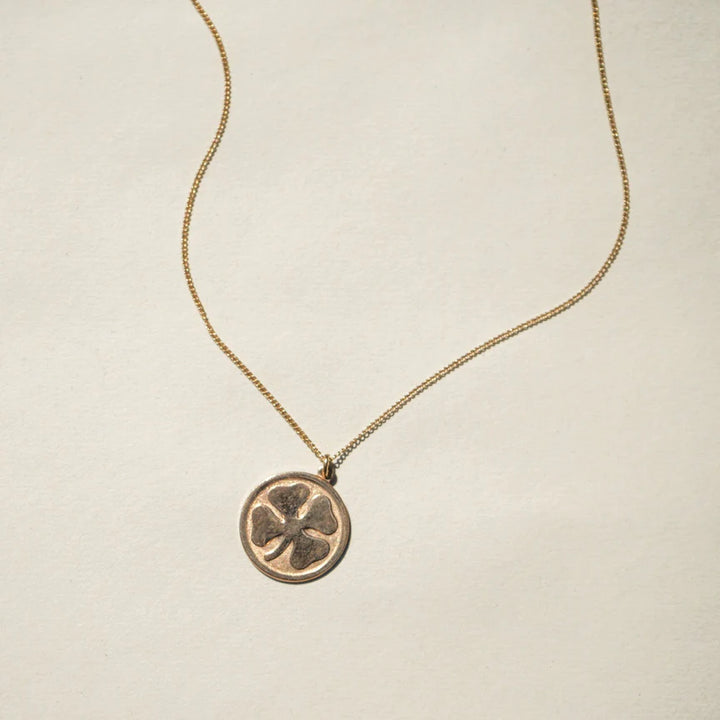 Lucky You Necklace
