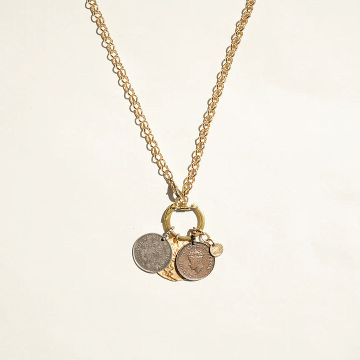 Odyssey Necklace