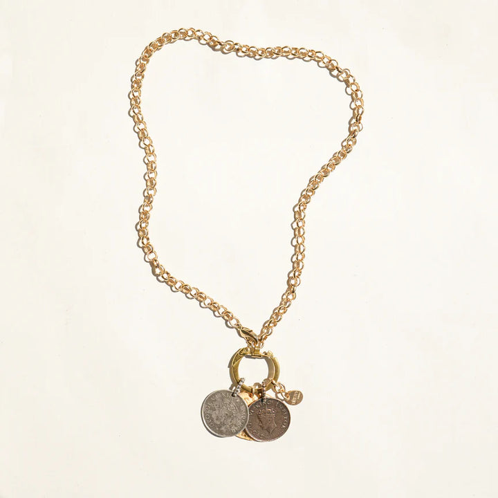 Odyssey Necklace