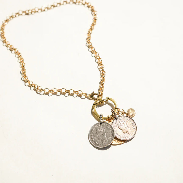 Odyssey Necklace