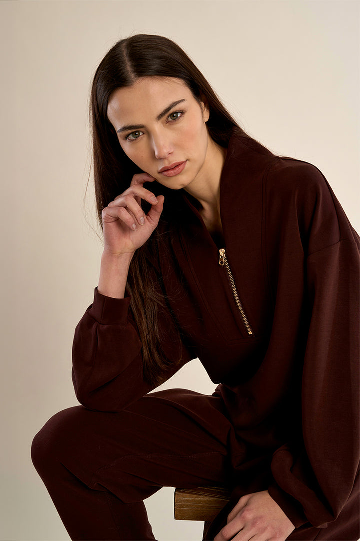 Gabrielle Edie Sweatshirt