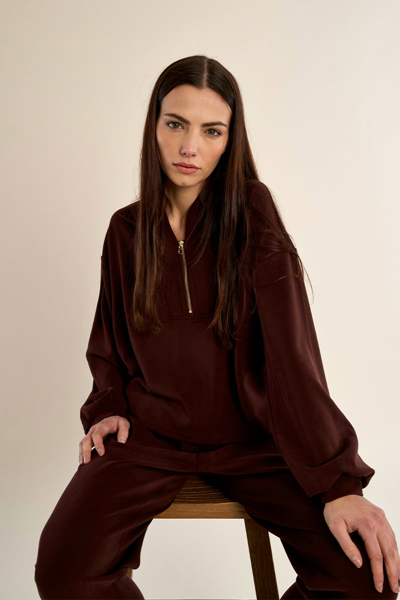 Gabrielle Edie Sweatshirt