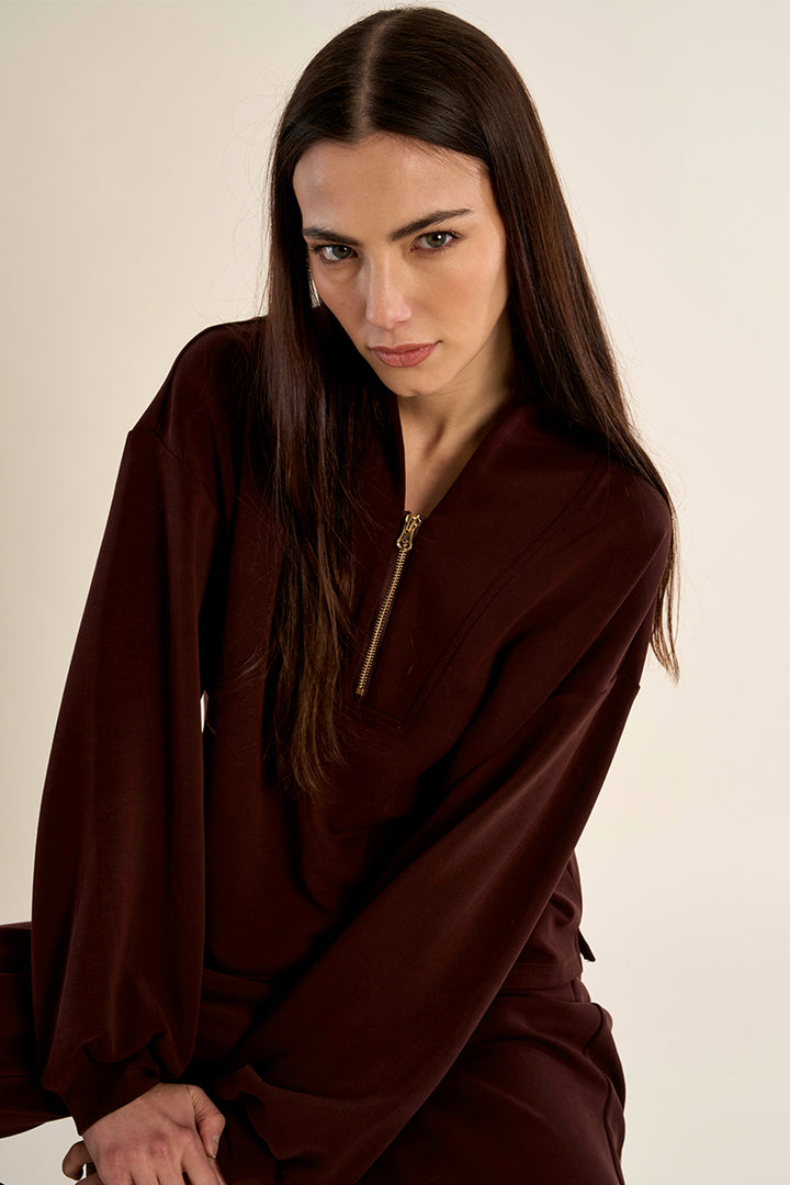 Gabrielle Edie Sweatshirt