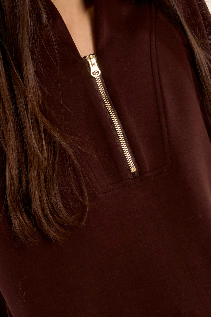 Gabrielle Edie Sweatshirt