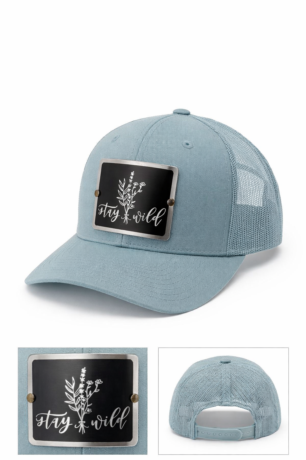 LL Custom Lids Hats 2026