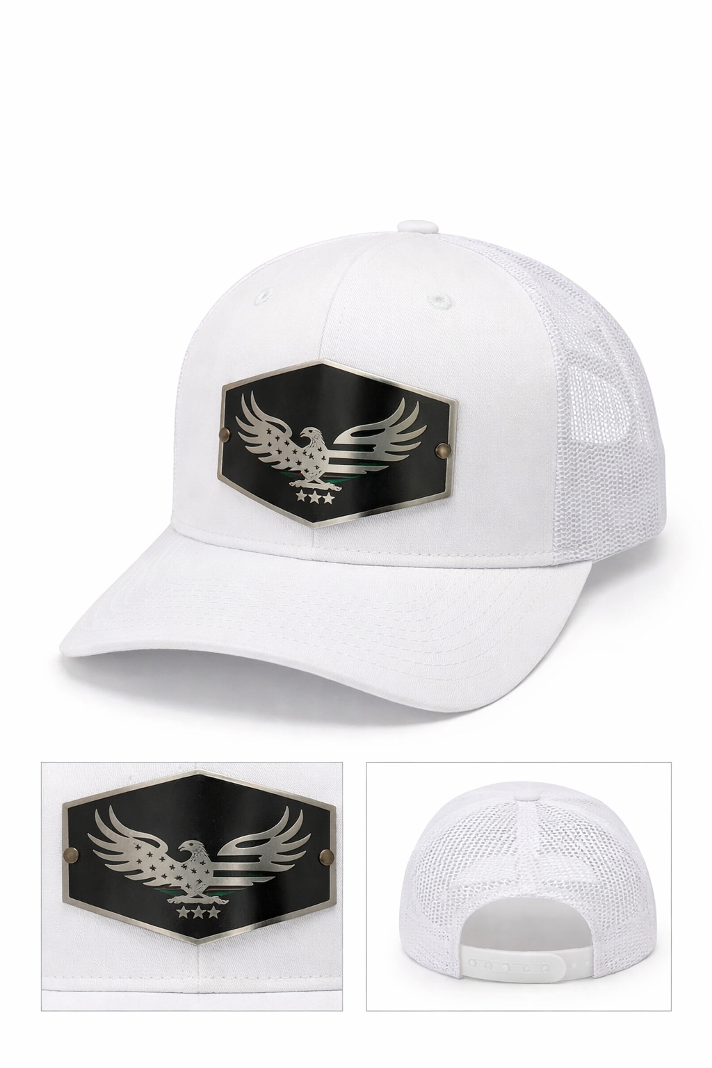 LL Custom Lids Hats 2026