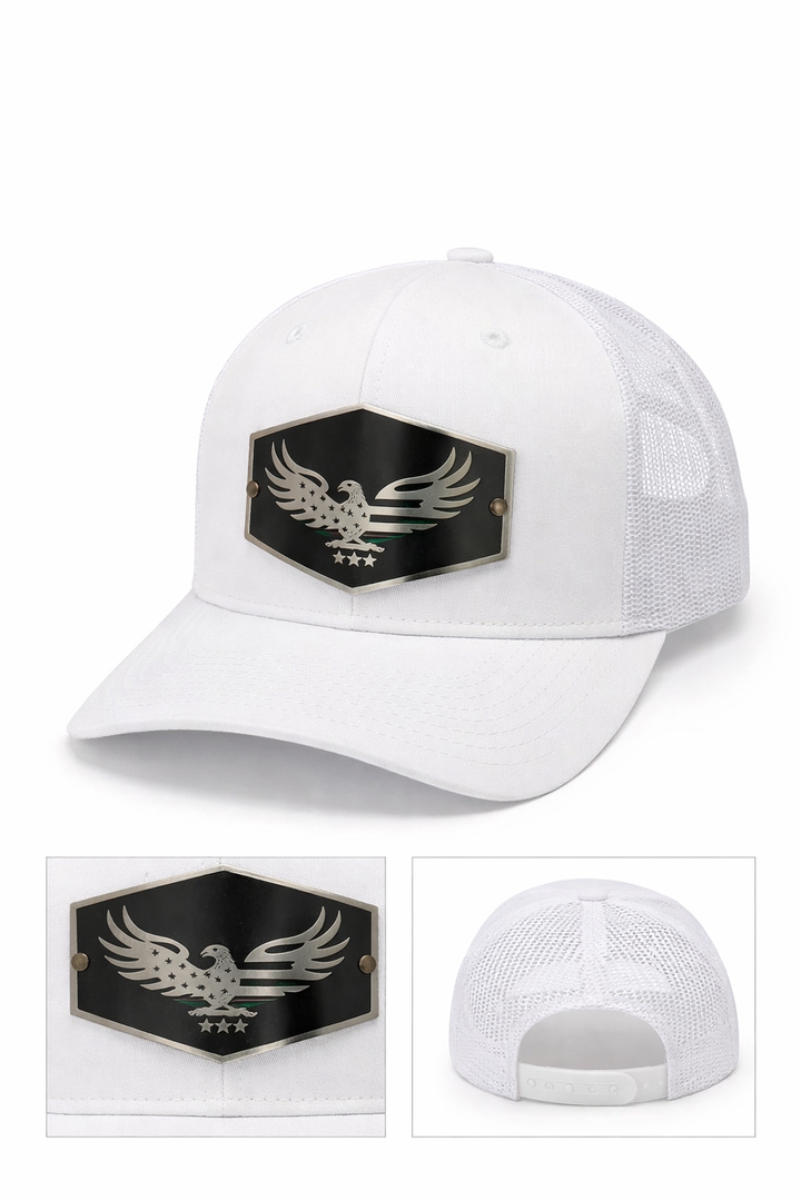 LL Custom Lids Hats 2026