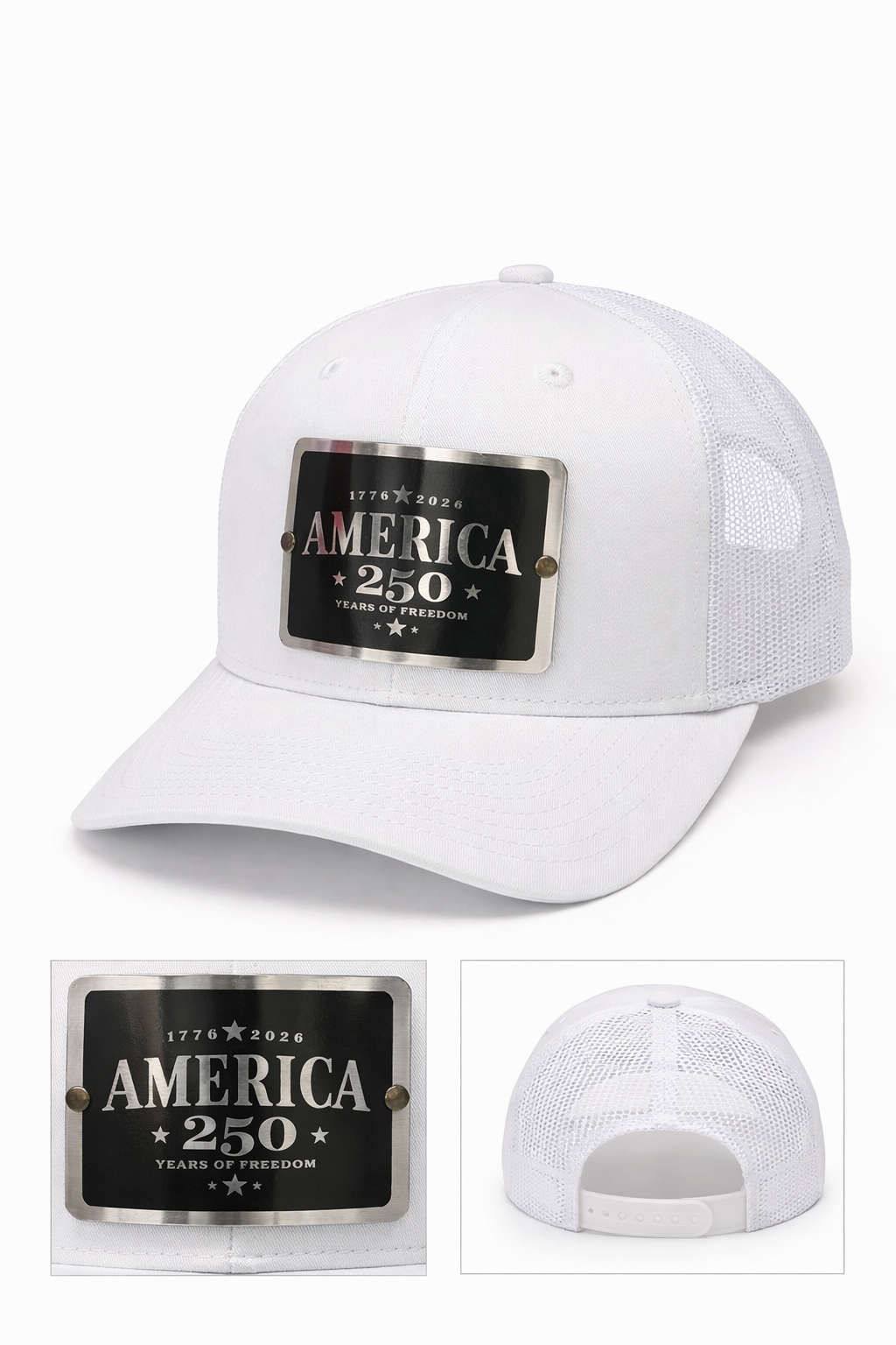 LL Custom Lids Hats 2026