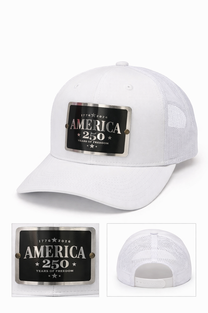 LL Custom Lids Hats 2026