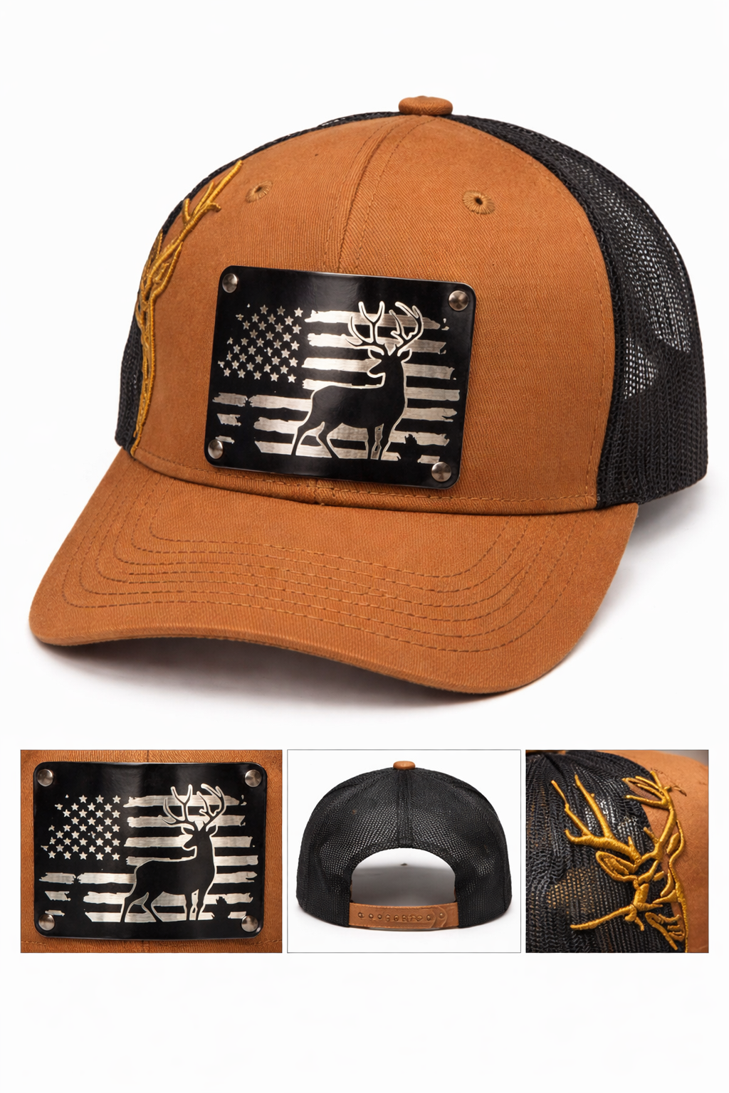 LL Custom Lids Hats 2026