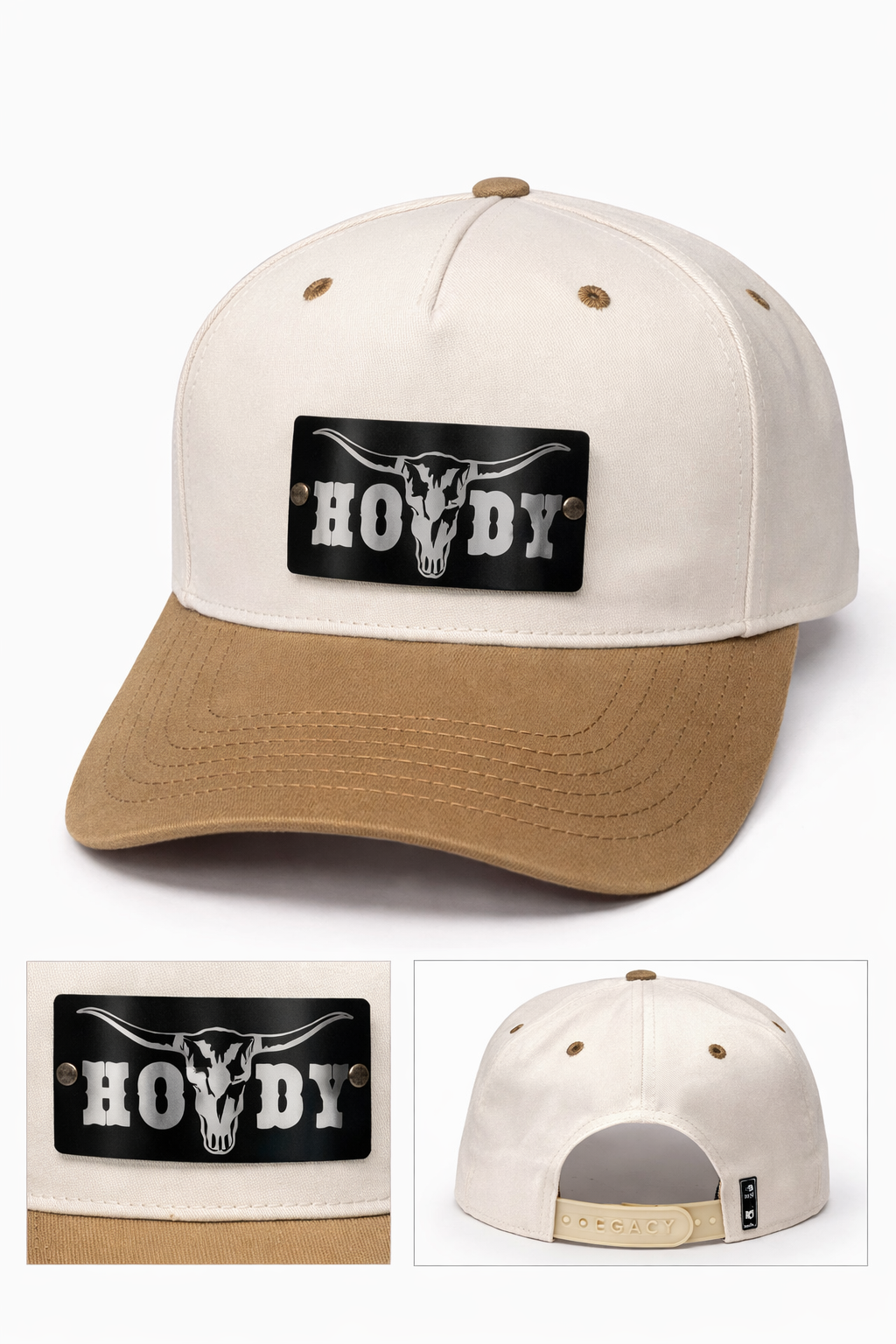 LL Custom Lids Hats 2026