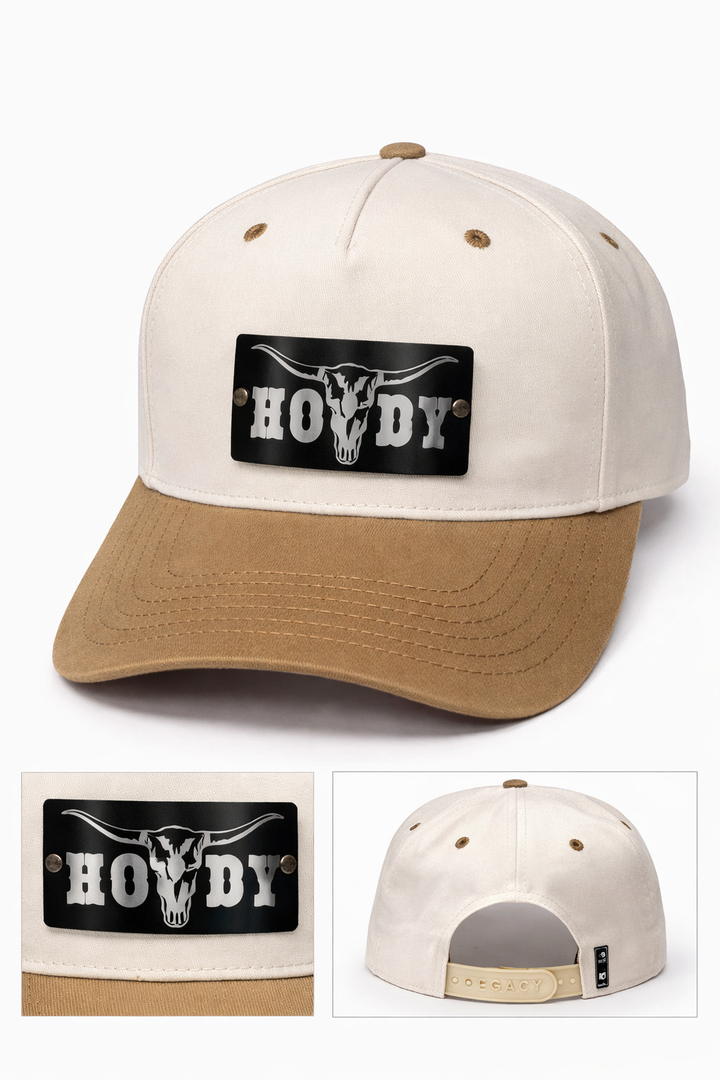 LL Custom Lids Hats 2026