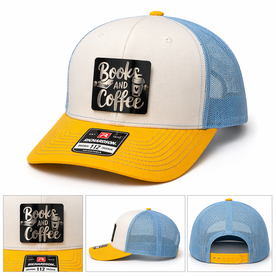 LL Custom Lids Hats 2026