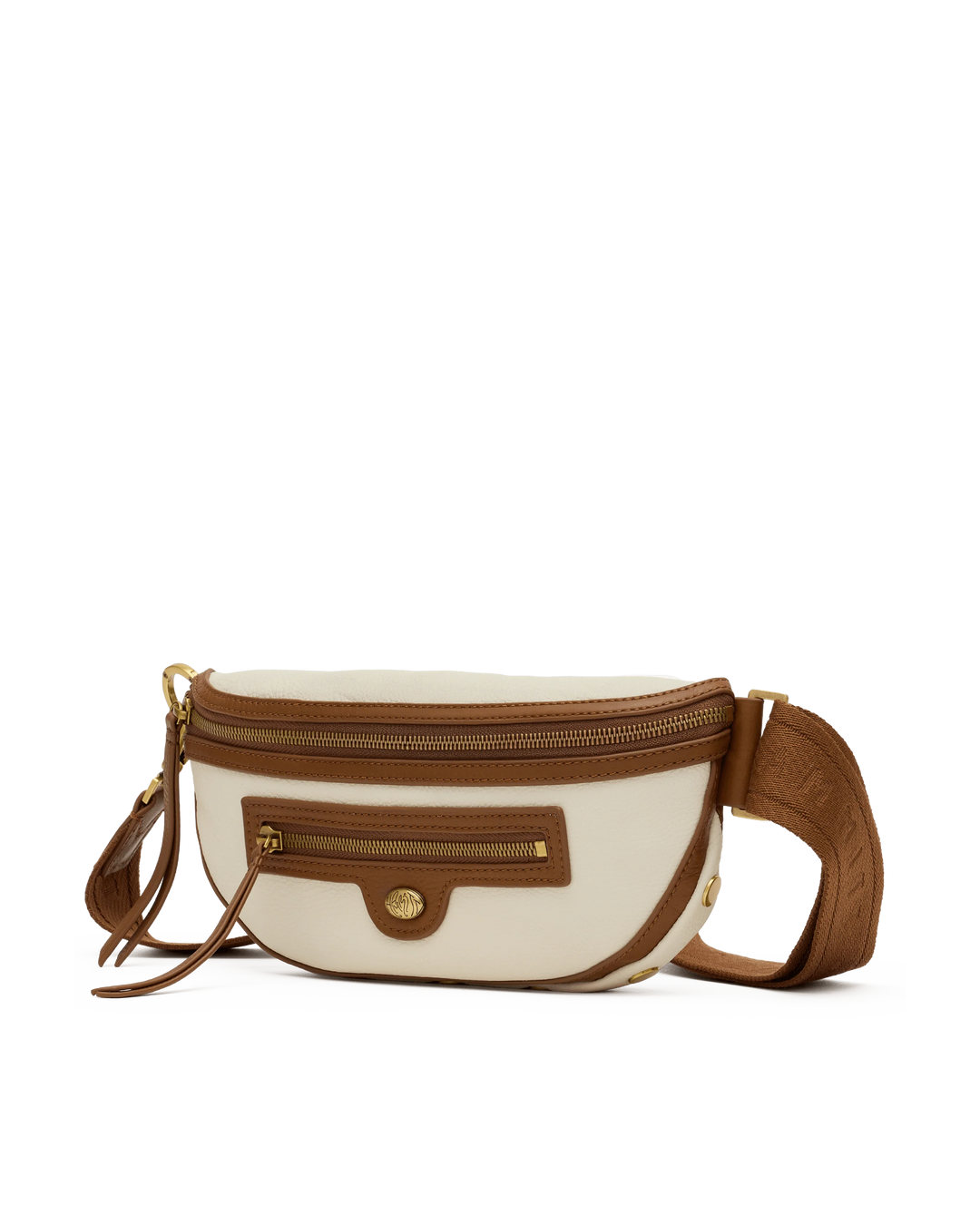HAMMITT - Charles Crossbody Med - West End - AG