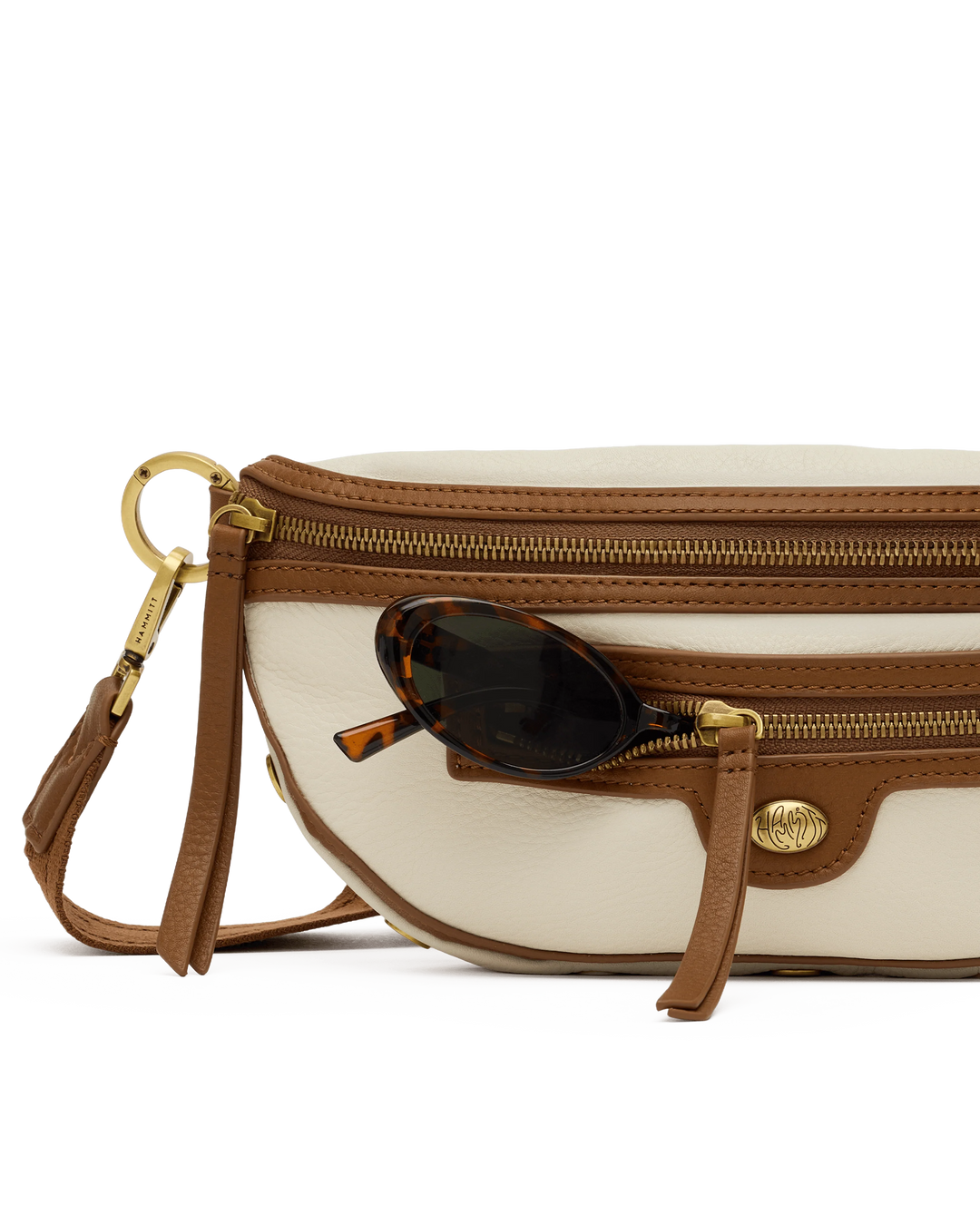 HAMMITT - Charles Crossbody Med - West End - AG