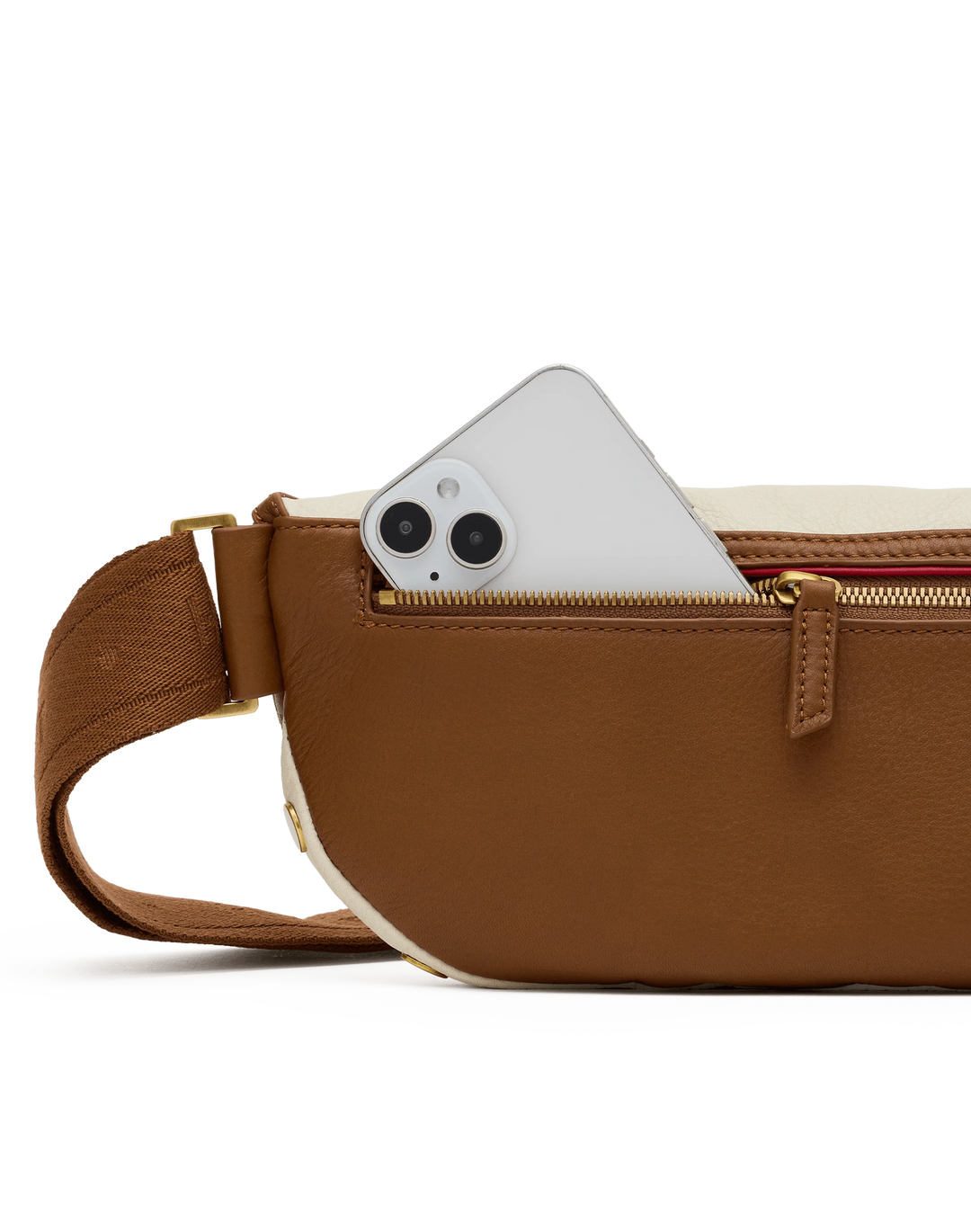 HAMMITT - Charles Crossbody Med - West End - AG