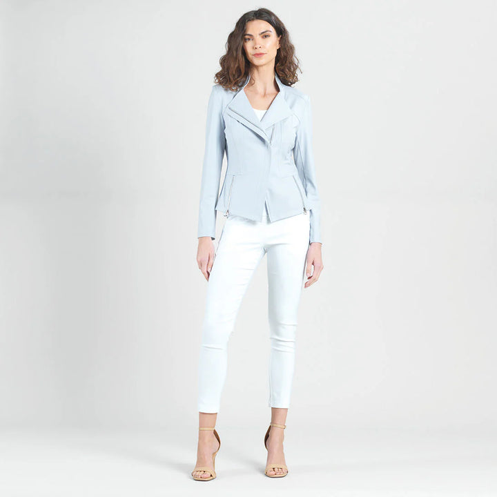 Liquid Leather™ Signature Jacket - Stone