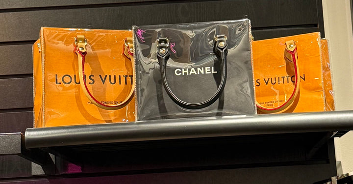 IYKYK BAG FOR YOUR BAG