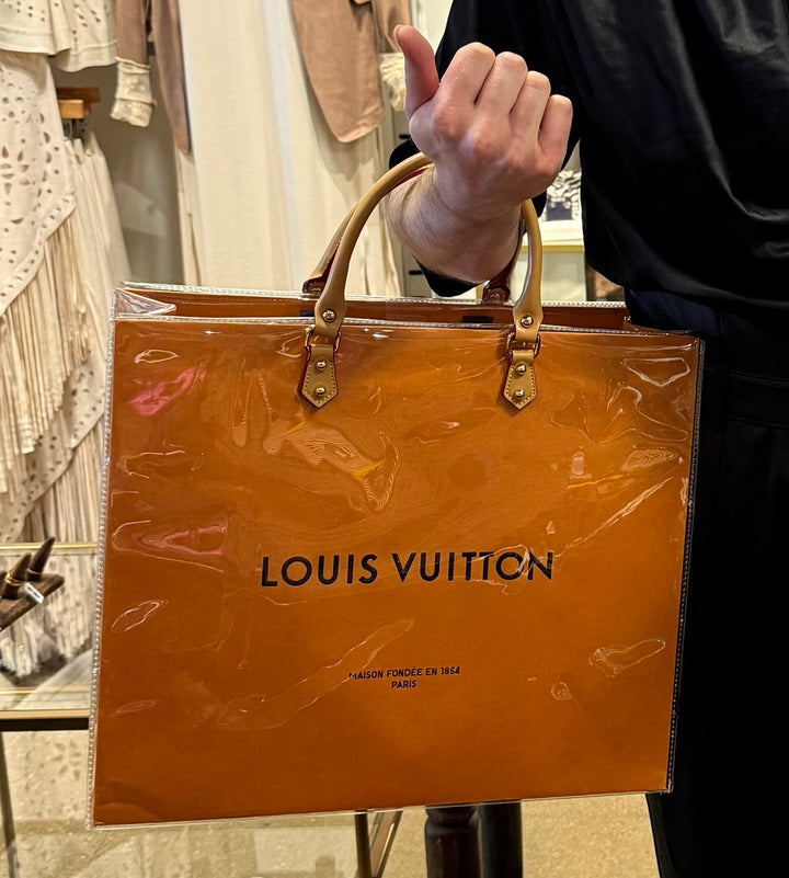 IYKYK BAG FOR YOUR BAG