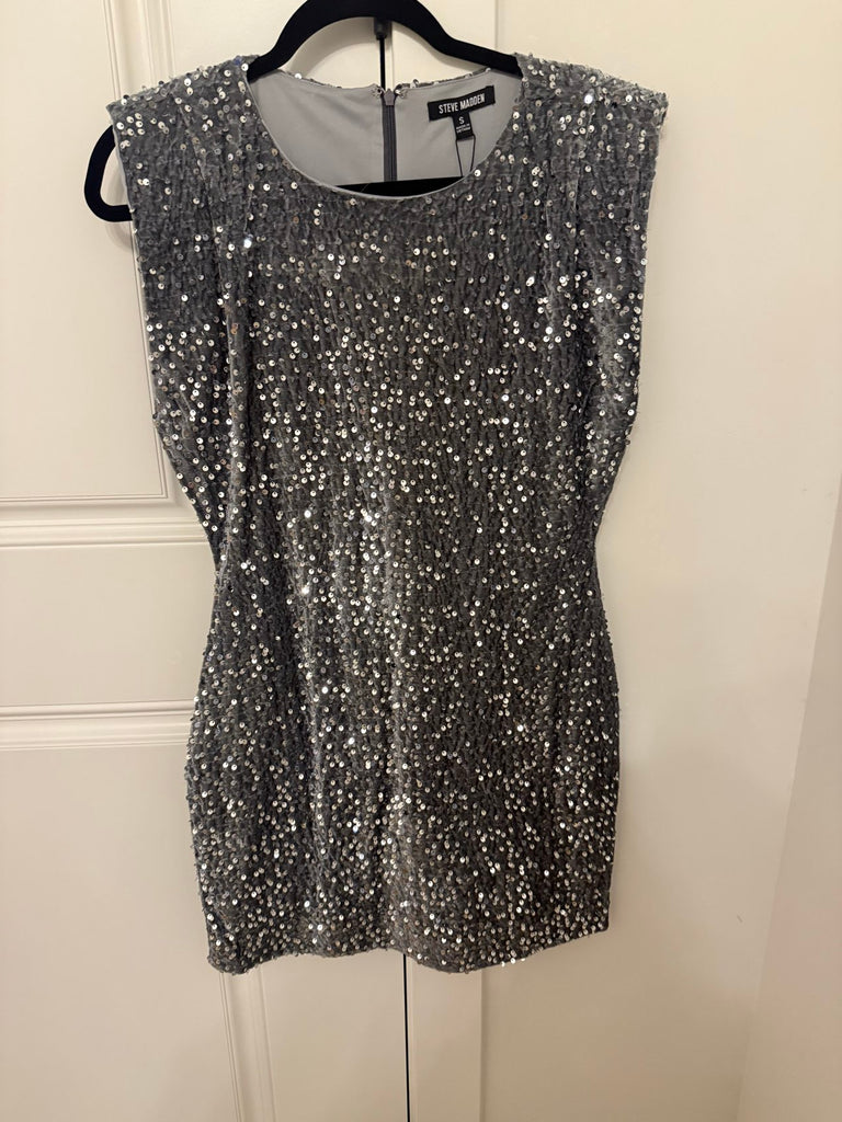 Astoria Dress - FINAL SALE