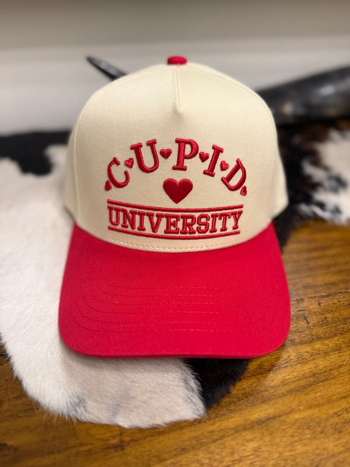 Cupid BB Hat