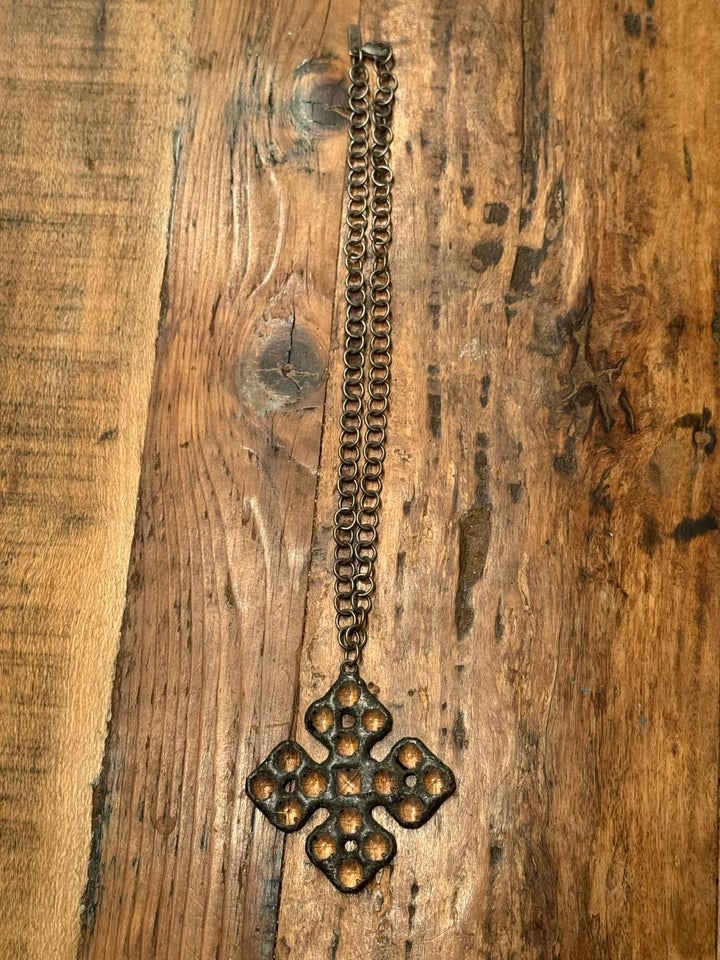 Portia Necklace - Jamie Dietrich Designs