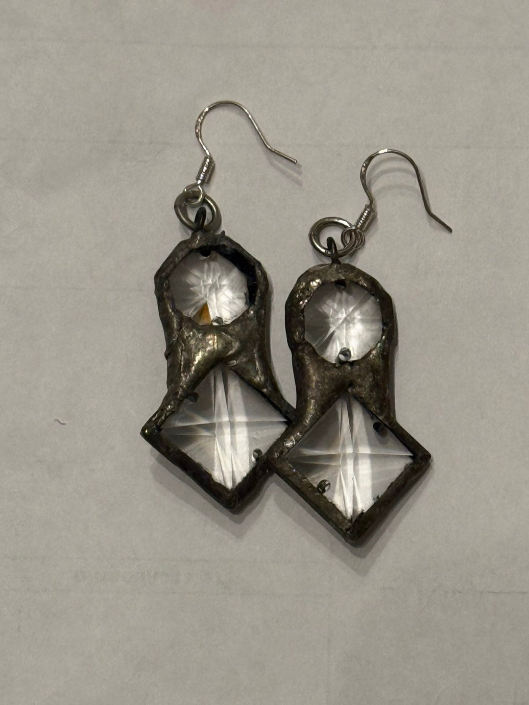 Quinn Earrings - Jamie Dietrich Designs