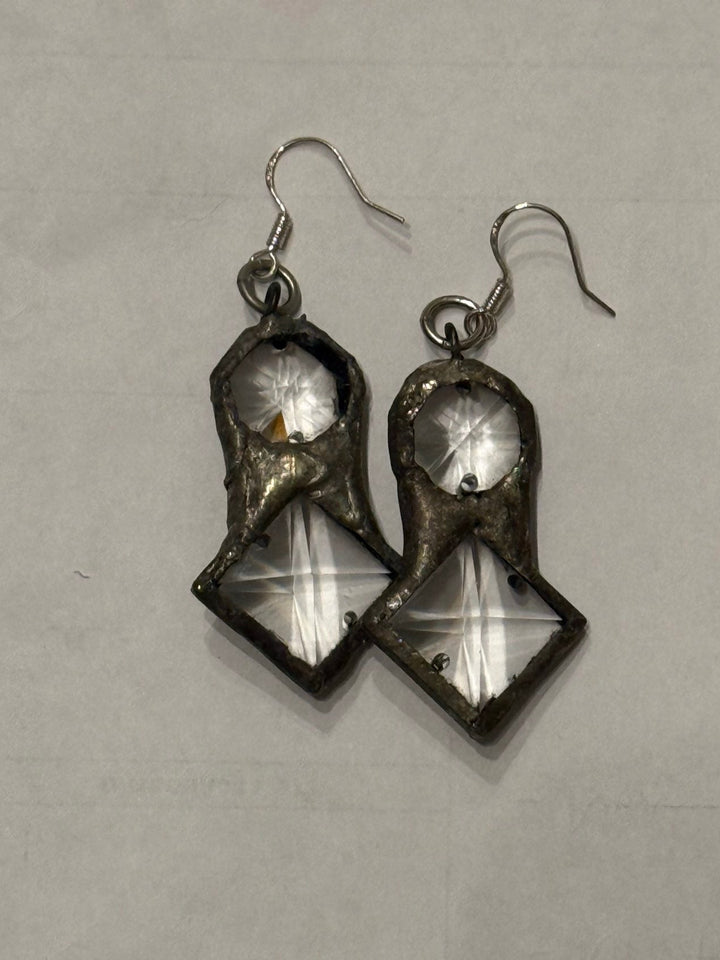 Quinn Earrings - Jamie Dietrich Designs