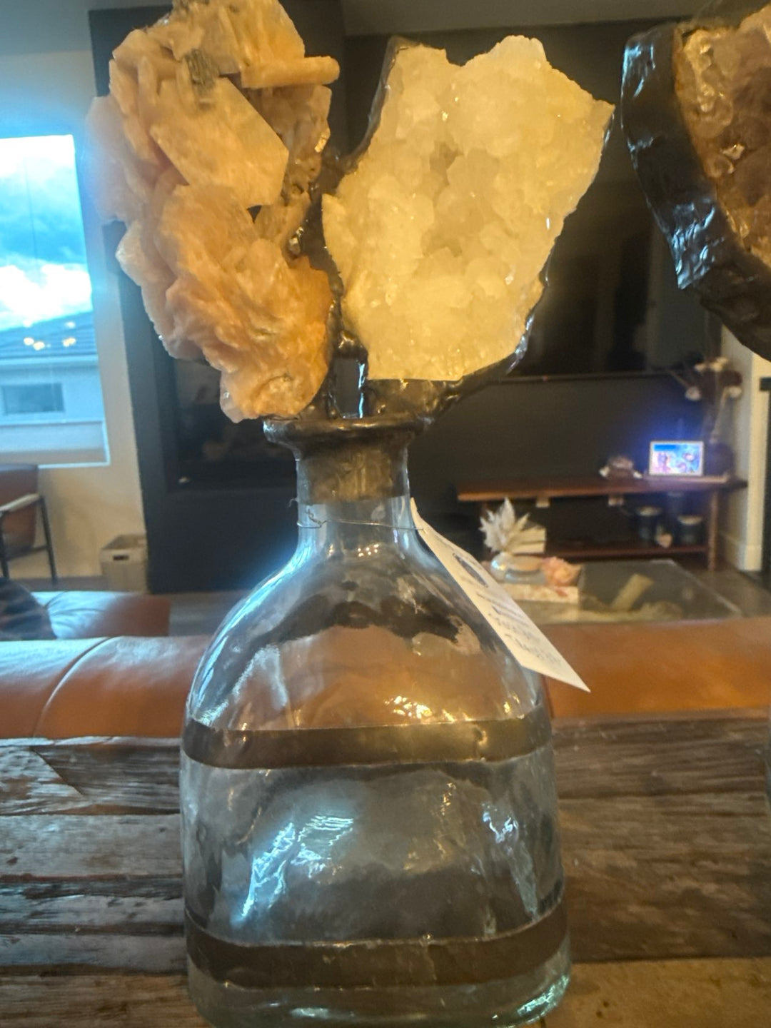 Geode Blush Dble Bottle - Jamie Dietrich Designs (3)