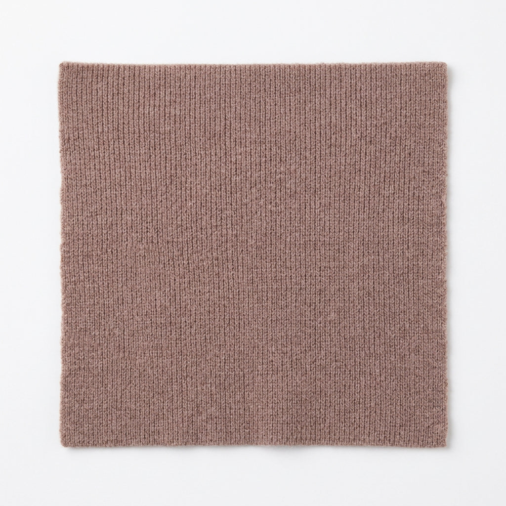 Mocha Comfy CrewNeck Sweater