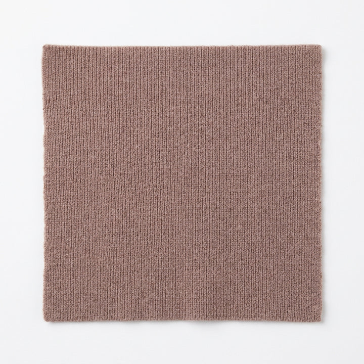 Mocha Comfy CrewNeck Sweater