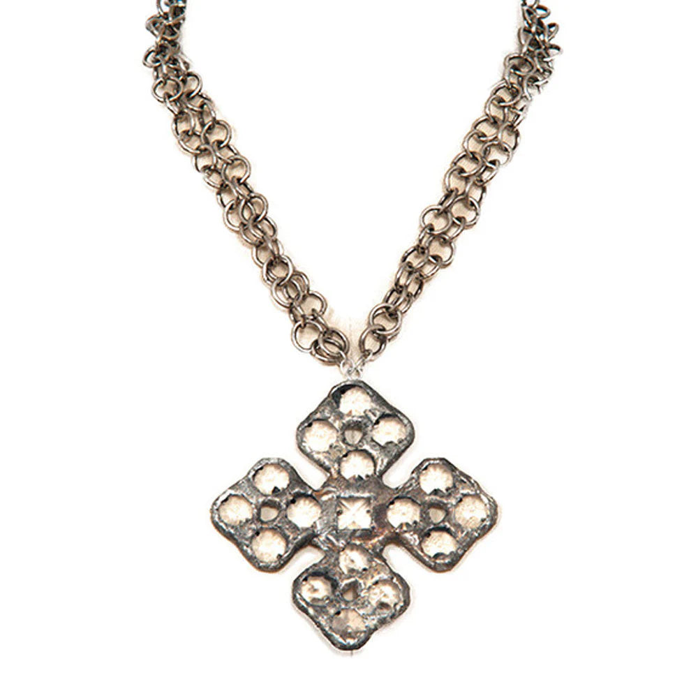 Portia Necklace - Jamie Dietrich Designs
