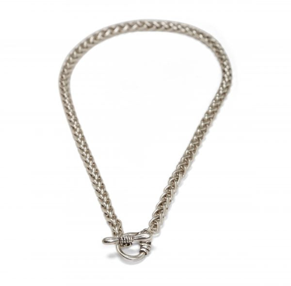 Elixer Toggle Necklace