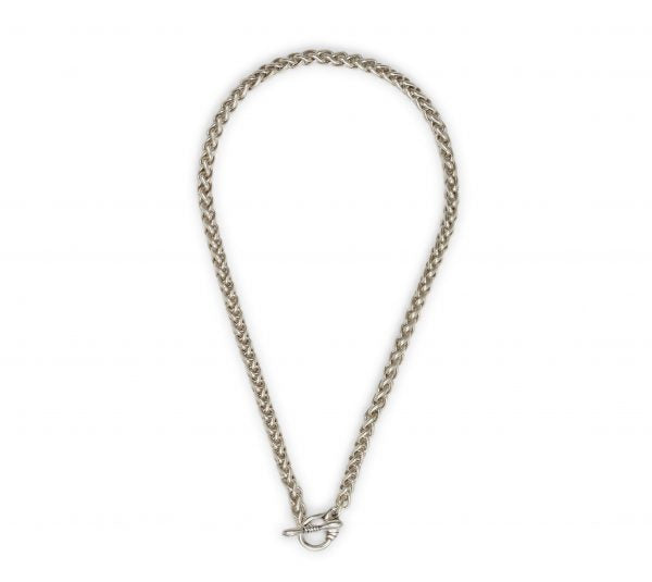 Elixer Toggle Necklace